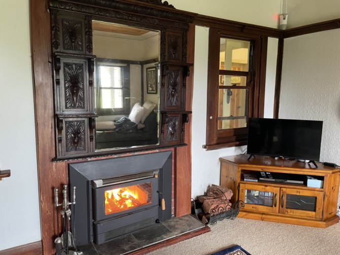 Search and Stay Pre Property, Tranquil country cottage in 1655 Mt Baw Baw Tourist Rd, Icy Creek VIC 3833, Australia. Gallery position 0