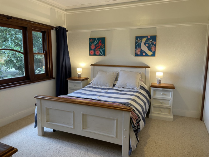 Search and Stay Pre Property, Tranquil country cottage in 1655 Mt Baw Baw Tourist Rd, Icy Creek VIC 3833, Australia. Gallery position 1