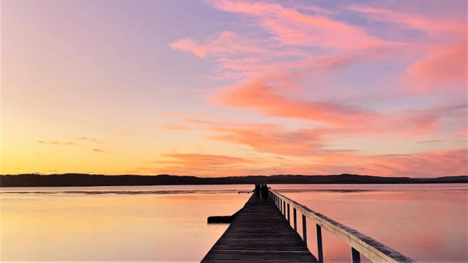 Search and Stay Pre Property, JETTY MOTEL THE ENTRANCE STANDARD FAMILY ROOM in 353 The Entrance Rd, Long Jetty NSW 2261, Australia. Gallery position 3