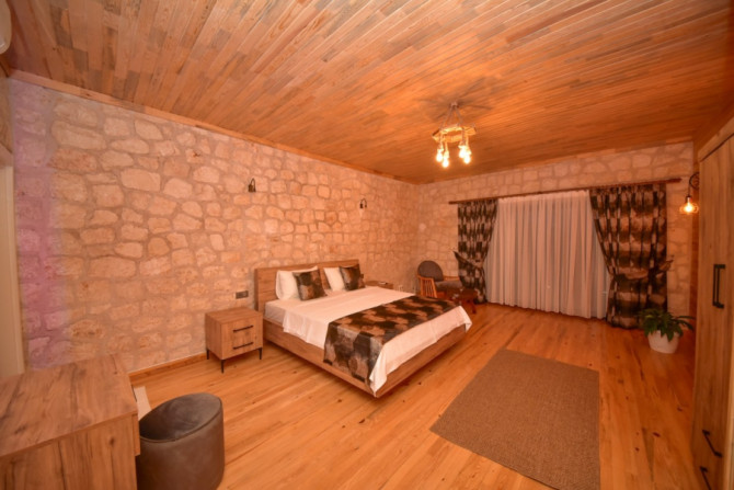 Search and Stay Pre Property, Villa Kyaneai in Kaş/Antalya, Türkiye. Gallery position 4