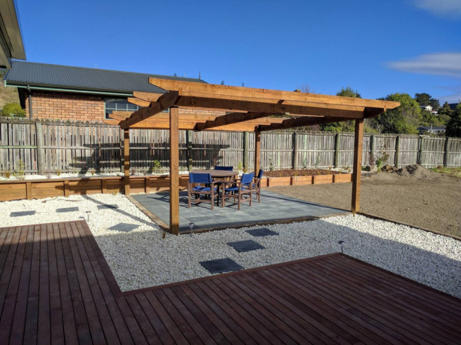 Search and Stay Pre Property, Spacious Quiet | 3BR | Decks | Wi-Fi | BBQ | Views in 6 Austin Close, Kaikōura 7300, New Zealand. Gallery position 2