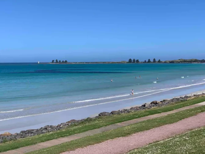 Search and Stay Pre Property, Edge17 - Waterfront Apt on the wharf and river in Port Fairy VIC 3284, Australia. Gallery position 0