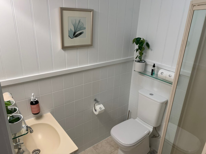 Search and Stay Pre Property, Edge17 Historic Cottage in Port Fairy VIC 3284, Australia. Gallery position 4