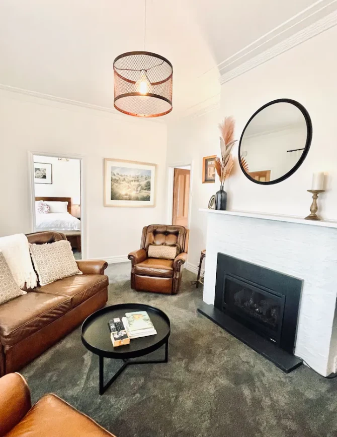 Search and Stay Pre Property, Edge17 Historic Cottage in Port Fairy VIC 3284, Australia. Gallery position 3