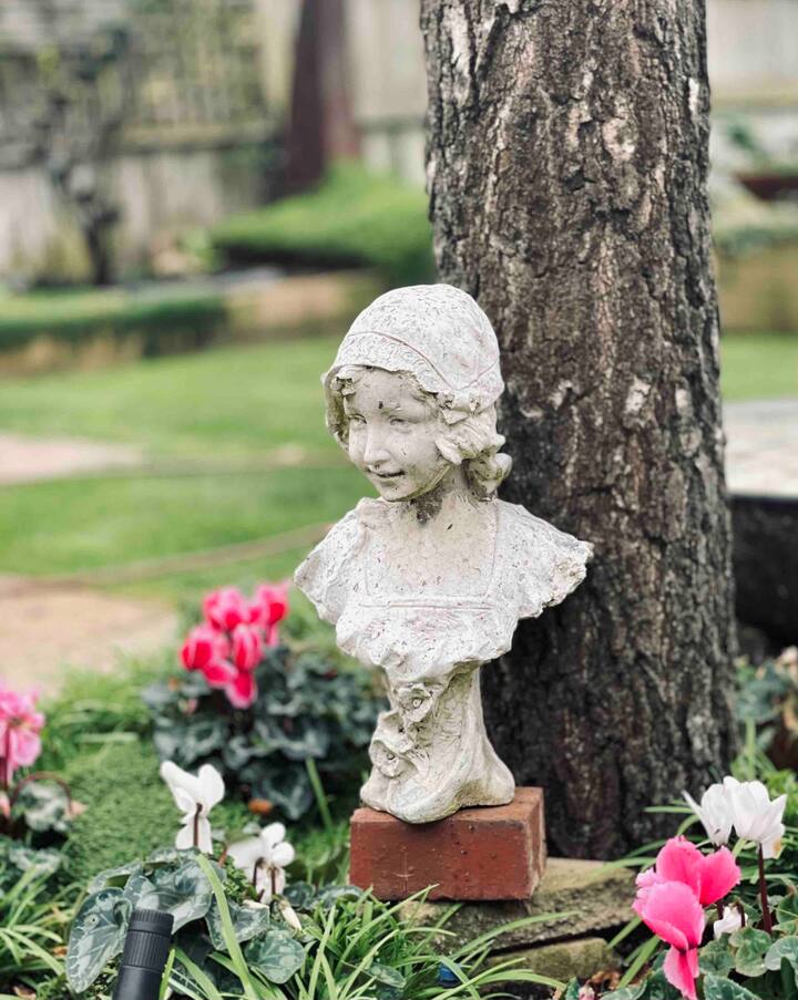 Search and Stay Pre Property, Edge17 Historic Cottage in Port Fairy VIC 3284, Australia. Gallery position 1