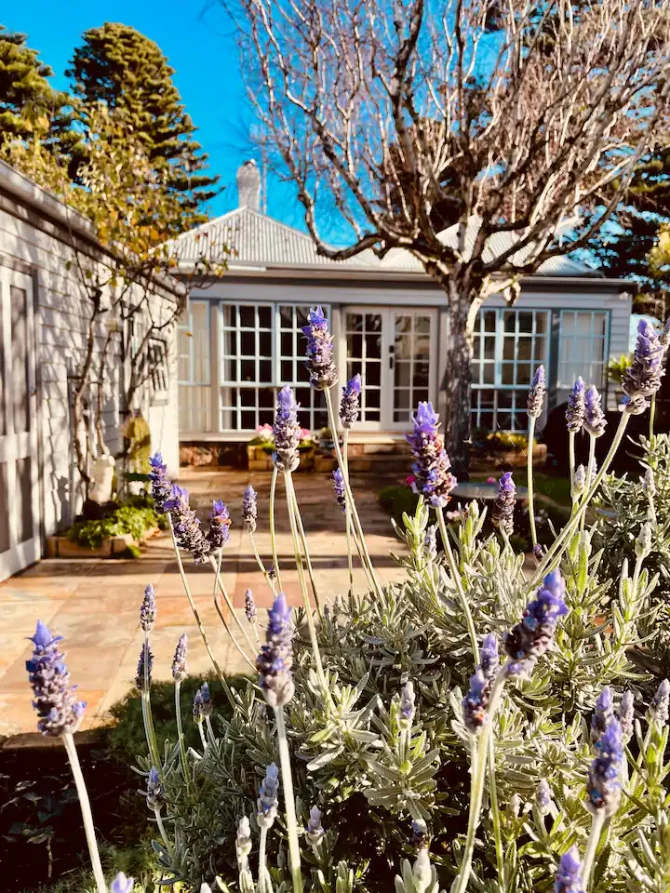 Search and Stay Pre Property, Edge17 Historic Cottage in Port Fairy VIC 3284, Australia. Gallery position 4