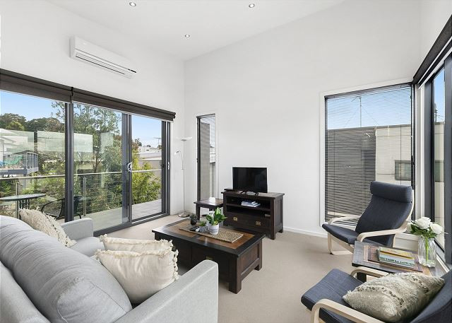 Search and Stay Pre Property, Seaview Sanctuary in 13 Seaview Rise, Jan Juc VIC 3228, Australia. Gallery position 3
