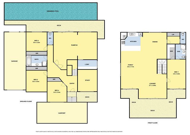 Search and Stay Pre Property, Panorama (Malibu PLC) in 9 Malibu Pl, Torquay VIC 3228, Australia. Gallery position 2